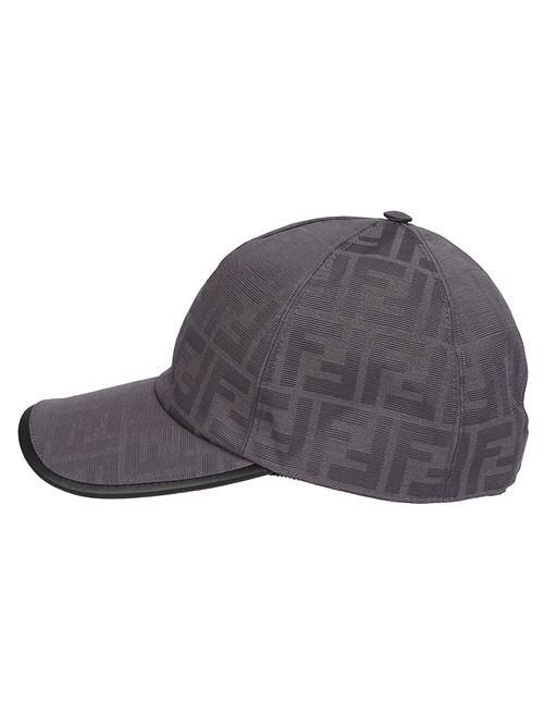 Cappello da baseball FENDI | FXQ768ALHEF0UU1