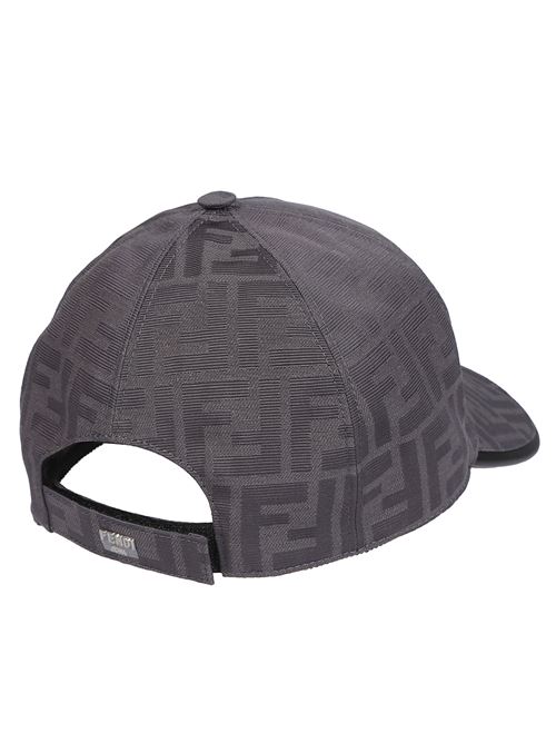 Cappello da baseball FENDI | FXQ768ALHEF0UU1