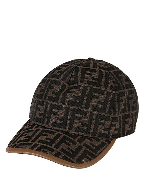 Baseball cap FENDI | FXQ768ALHEF0VAT