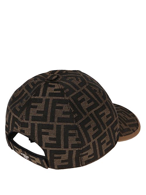 Baseball cap FENDI | FXQ768ALHEF0VAT