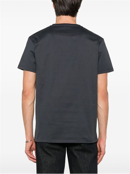 Cotton T-shirt FENDI | FY1319AU1MF0QN0