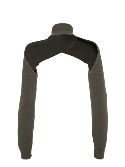 Cashmere shrug FENDI | FZXC61ASJQF0TGC