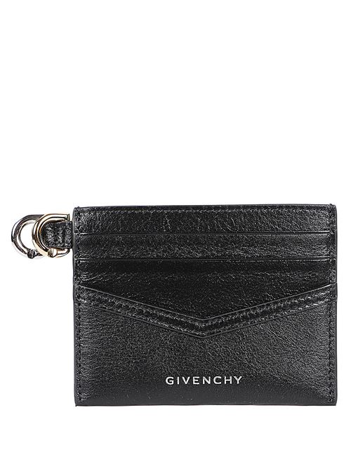 Portafoglio Voyou GIVENCHY | BB60LPB1Q7001