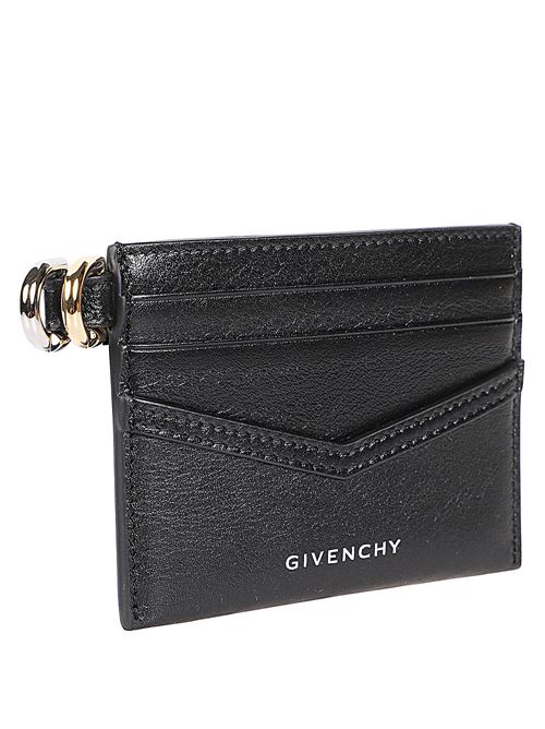 Voyou wallet GIVENCHY | BB60LPB1Q7001