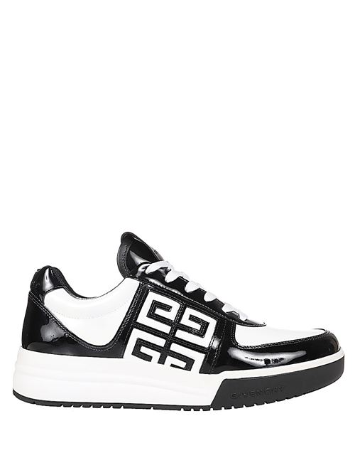 G4 sneakers GIVENCHY | BE0030E1V5004