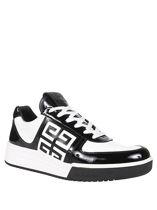 G4 sneakers GIVENCHY | BE0030E1V5004