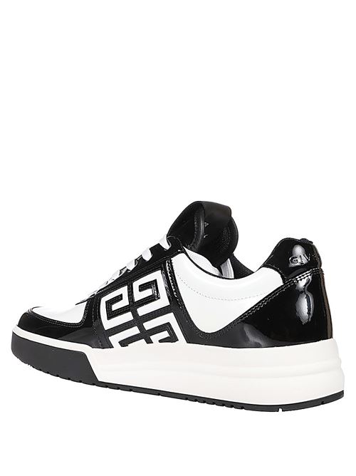 G4 sneakers GIVENCHY | BE0030E1V5004