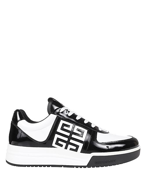 Sneakers with logo GIVENCHY | BH007WH1HJ004