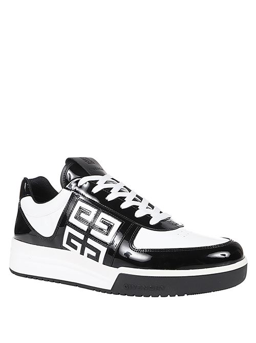 Sneakers with logo GIVENCHY | BH007WH1HJ004