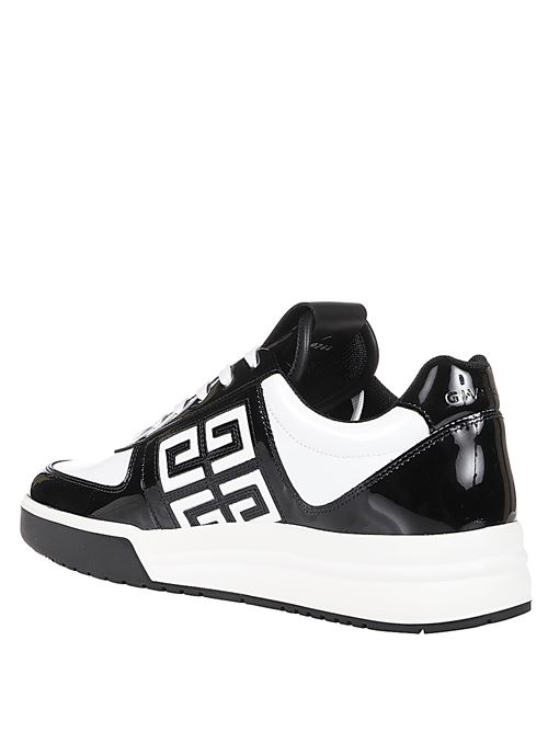 Sneakers with logo GIVENCHY | BH007WH1HJ004