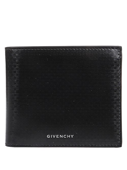 Leather wallet GIVENCHY | BK608NK1T4018