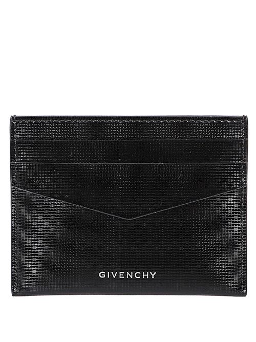 Porta carte in pelle GIVENCHY | BK6099K1T4018