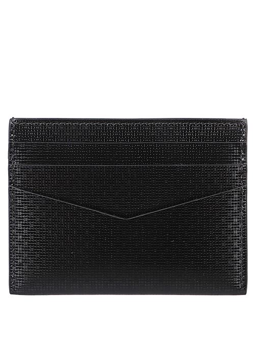 Leather card holder GIVENCHY | BK6099K1T4018