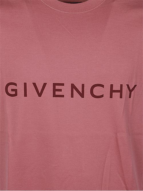 Archetype T-shirt GIVENCHY | BM716G3YAC656