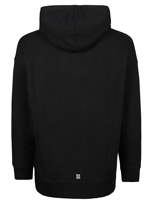 Hoodie GIVENCHY | BMJ0HC3YAC001