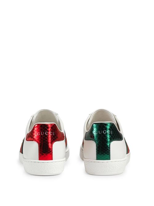 Sneaker Ace GUCCI | 43194202JP09064