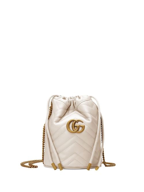 GG Marmont bucket bag GUCCI | 575163DTDRT9022