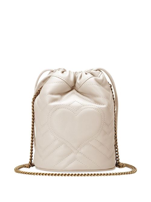 GG Marmont bucket bag GUCCI | 575163DTDRT9022