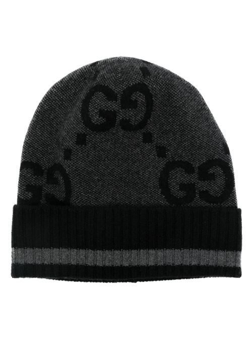 Cashmere hat GUCCI | 6768274GABX1360