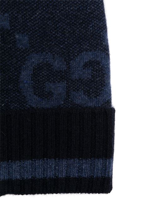 Cappello in cashmere GUCCI | 6768274GABX4469