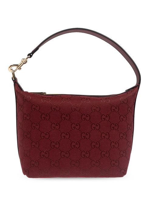 Borsa a spalla GG Marmont mini GUCCI | 795168FADMJ6207