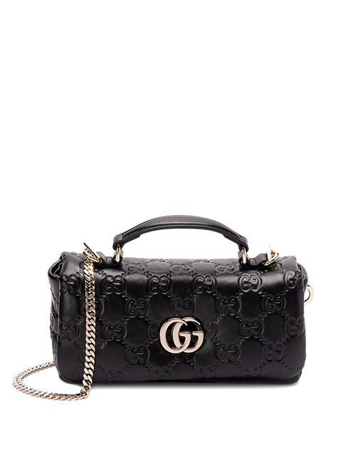 Borsa a mano GG Milano mini GUCCI | 806017AAD5U1000