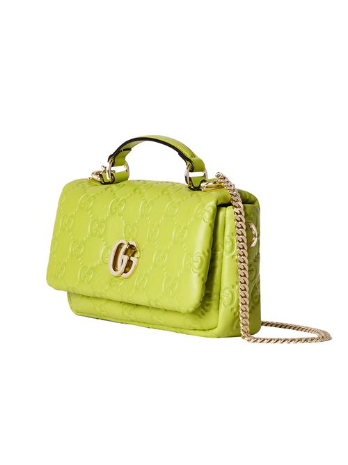 Borsa a mano GG Milano GUCCI | 806017AAD5U3520