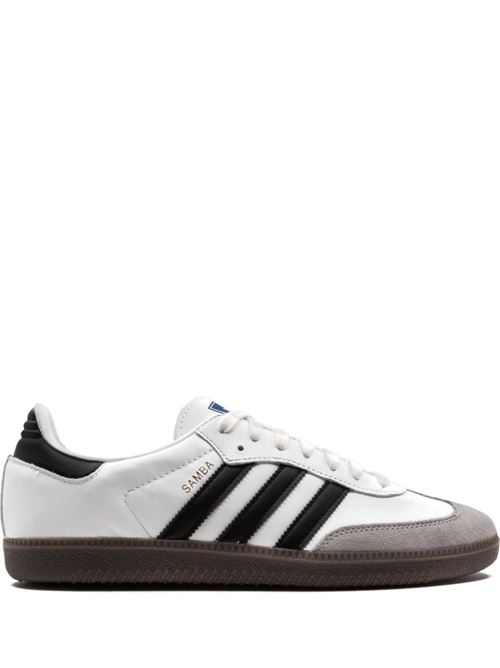 Samba Sneakers ADIDAS | B75806SAMBAOGFTWWHT