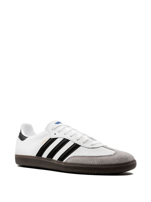 Samba Sneakers ADIDAS | B75806SAMBAOGFTWWHT