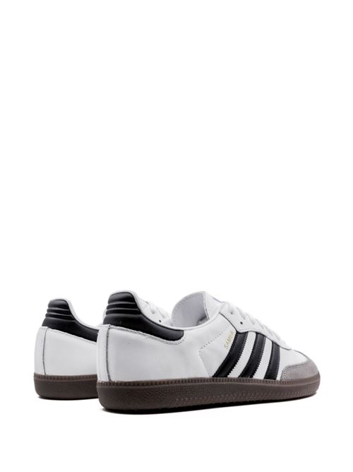 Samba Sneakers ADIDAS | B75806SAMBAOGFTWWHT