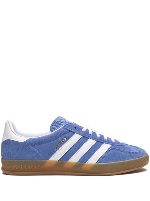 Sneaker Gazelle Indoor ADIDAS | HQ8717GAZELLEBLUFUS