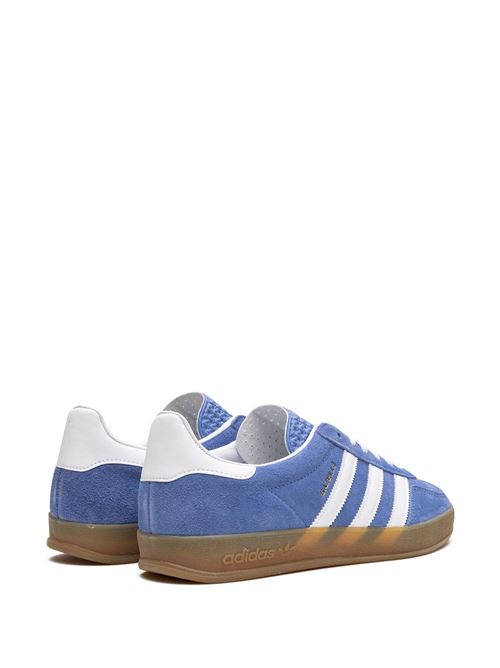 Sneaker Gazelle Indoor ADIDAS | HQ8717GAZELLEBLUFUS