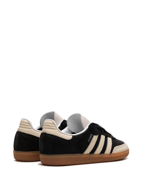 Sneaker Samba ADIDAS | IE5836SAMBAOGCBLACK