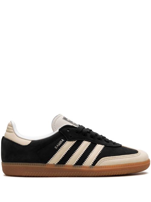 Samba sneaker ADIDAS | IE5836SAMBAOGCBLACK