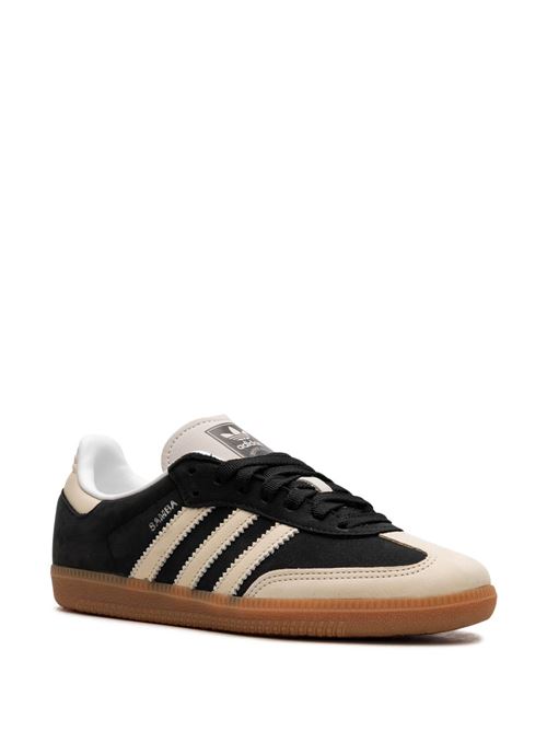 Samba sneaker ADIDAS | IE5836SAMBAOGCBLACK