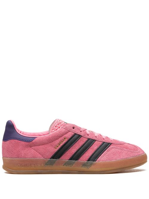 Sneaker Gazelle ADIDAS | IE7002GAZELLEBLIPNK