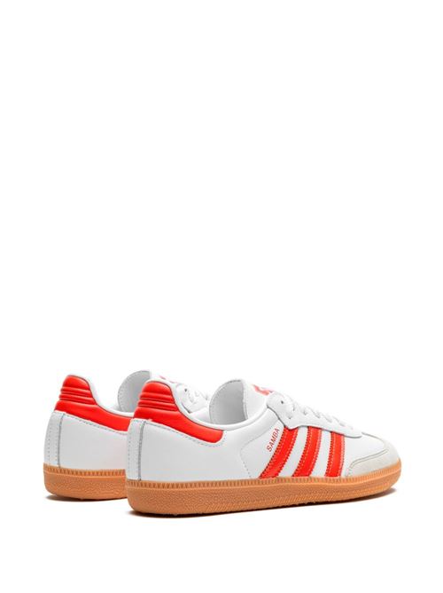 Sneaker Samba ADIDAS | IF6513SAMBAOGFTWWHT