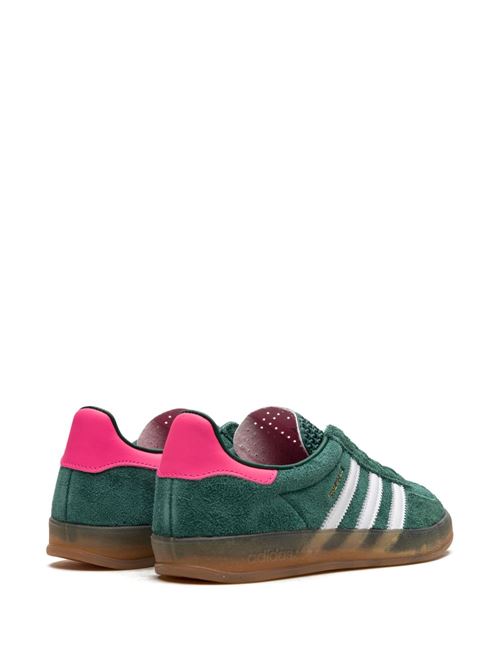 Sneaker Gazelle Indoor ADIDAS | IG5929GAZELLECGREEN