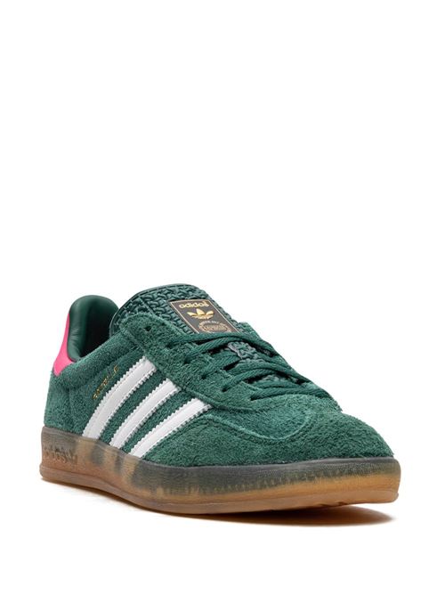 Sneaker Gazelle Indoor ADIDAS | IG5929GAZELLECGREEN