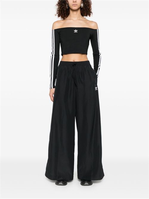 Oversized trousers ADIDAS | JD3390OVERSIZEDTPBLACK