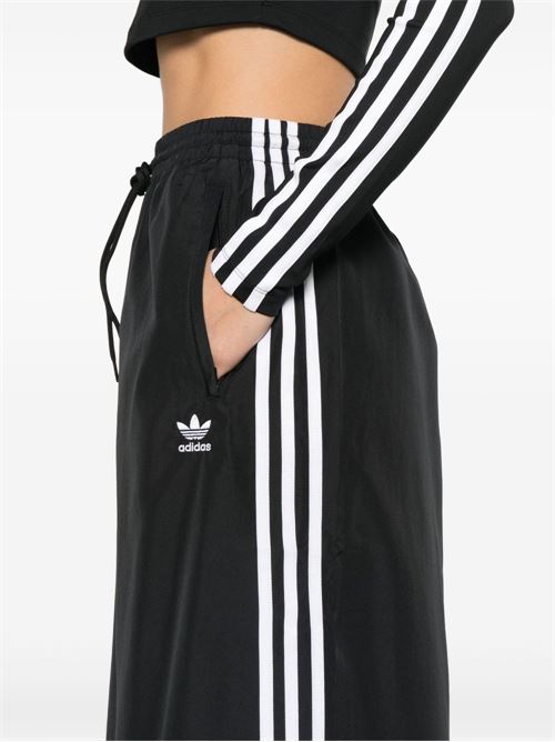 Oversized trousers ADIDAS | JD3390OVERSIZEDTPBLACK