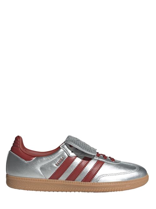 Sneaker Samba ADIDAS | JH5707SAMBALTSILV