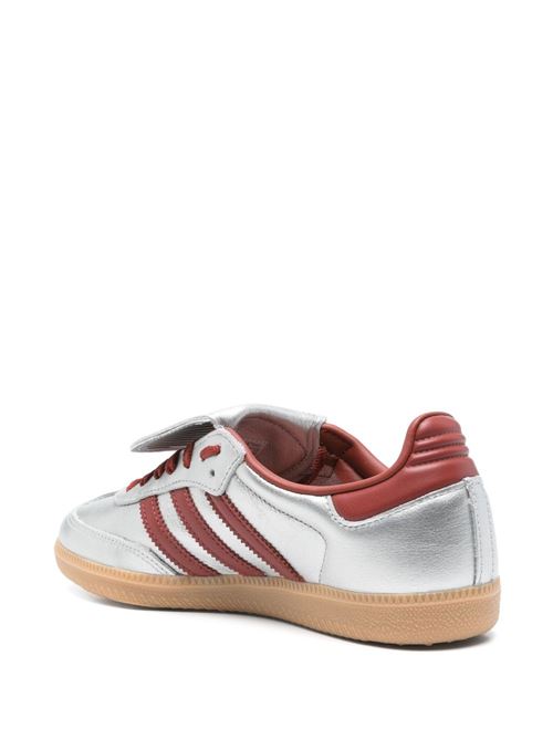 Sneaker Samba ADIDAS | JH5707SAMBALTSILV