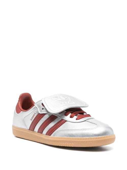 Sneakers with logo ADIDAS | JH5707SAMBALTSILV