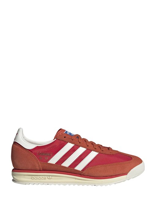 SL 72 Sneaker ADIDAS | JH8642SL72RSPRERED