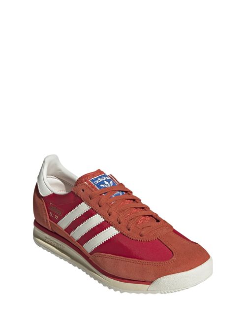 SL 72 Sneaker ADIDAS | JH8642SL72RSPRERED