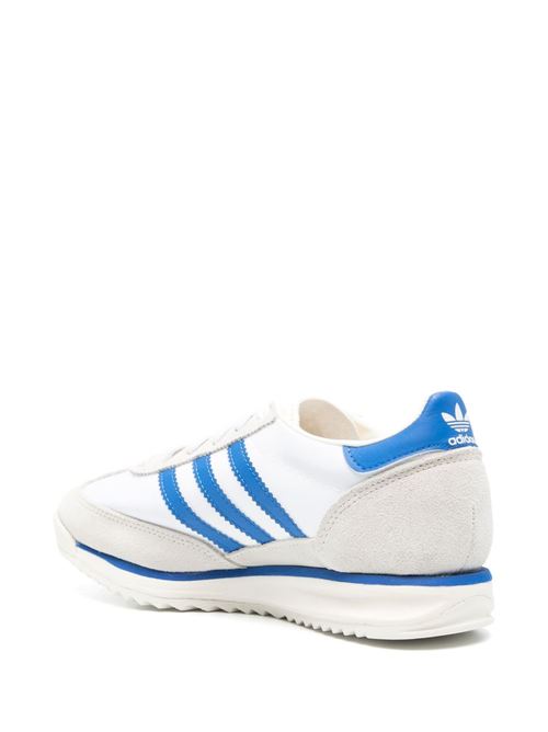Sneaker SL 72 ADIDAS | JH8644SL72RSCWHITE