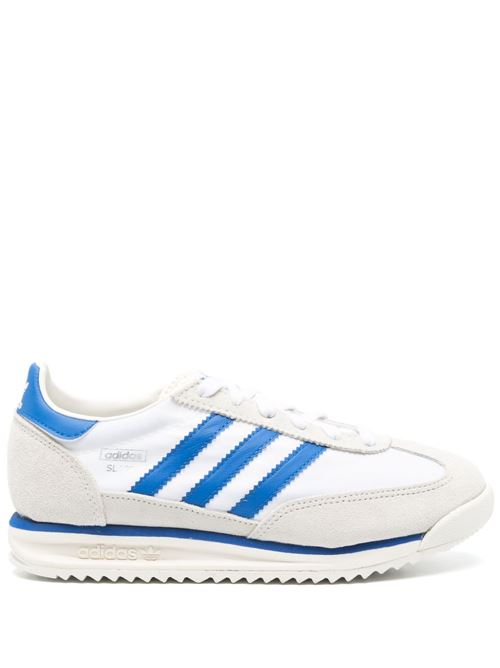 Sneaker SL 72 ADIDAS | JH8644SL72RSCWHITE