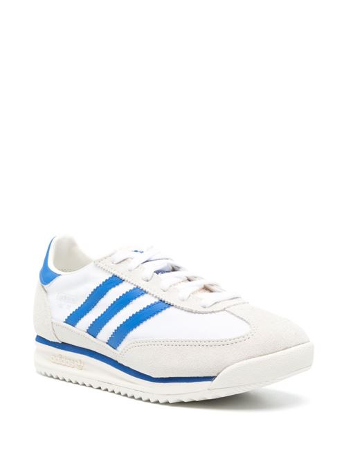 Sneaker SL 72 ADIDAS | JH8644SL72RSCWHITE