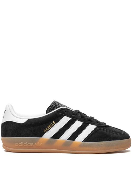 Gazelle sneakers ADIDAS | JI2060GAZELLECBLACK